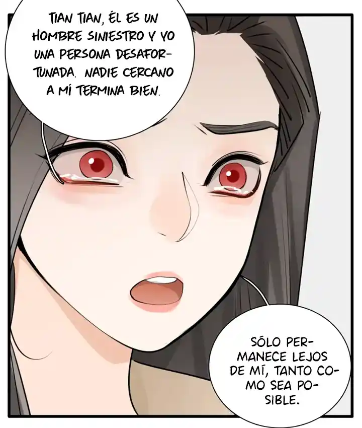 ¿Quién Es La Presa? - Capítulo 119 - Página 27 - LectorTMOo