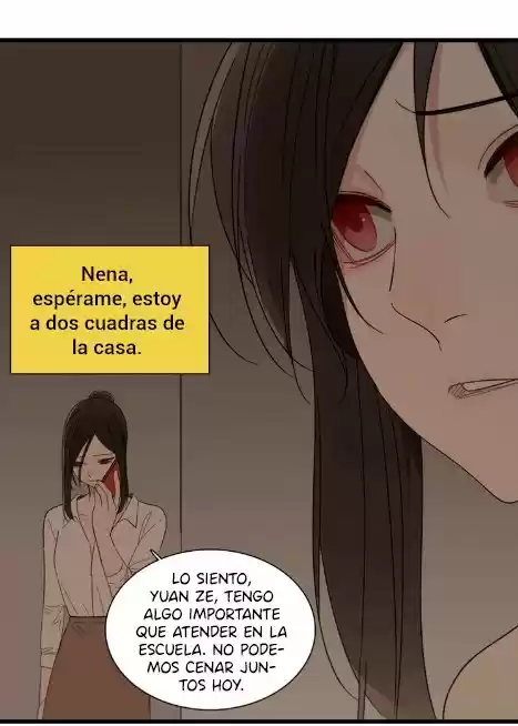 ¿Quién Es La Presa? - Capítulo 12 - Página 4 - LectorTMOo