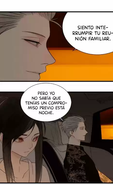 ¿Quién Es La Presa? - Capítulo 12 - Página 5 - LectorTMOo