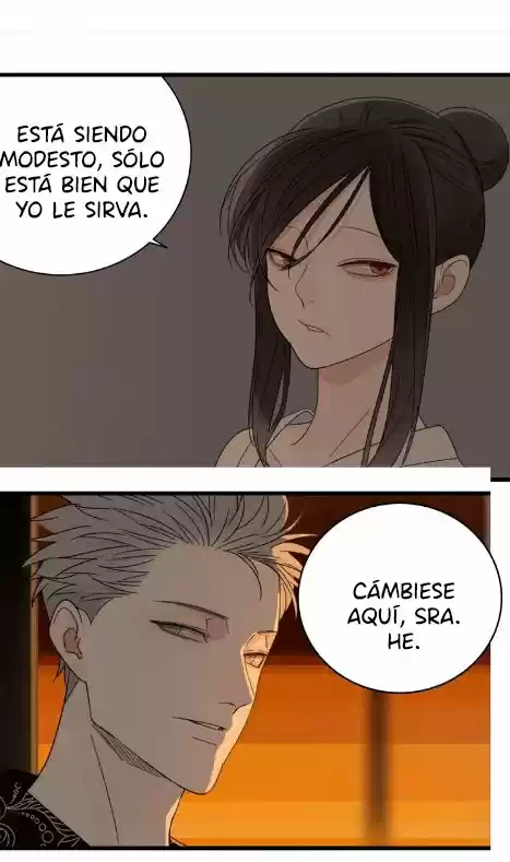 ¿Quién Es La Presa? - Capítulo 12 - Página 6 - LectorTMOo