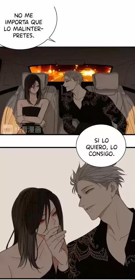 ¿Quién Es La Presa? - Capítulo 12 - Página 14 - LectorTMOo