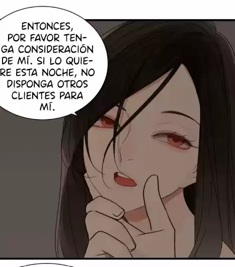 ¿Quién Es La Presa? - Capítulo 12 - Página 15 - LectorTMOo
