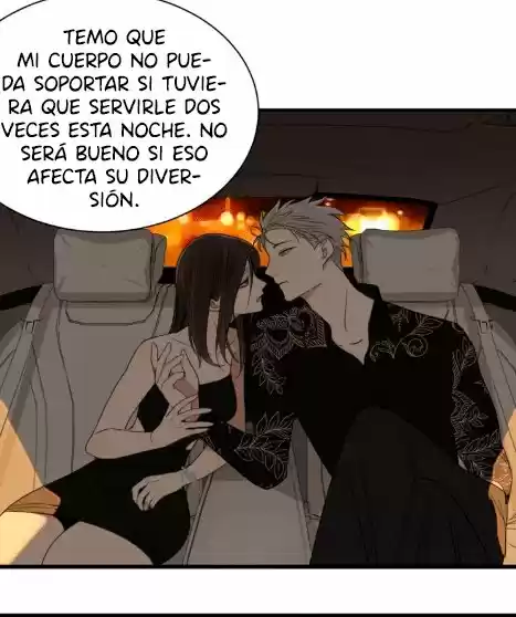 ¿Quién Es La Presa? - Capítulo 12 - Página 16 - LectorTMOo