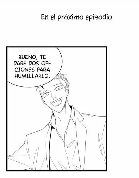 ¿Quién Es La Presa? - Capítulo 12 - Página 39 - LectorTMOo