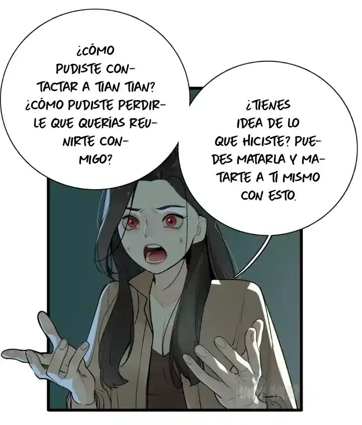 ¿Quién Es La Presa? - Capítulo 120 - Página 7 - LectorTMOo