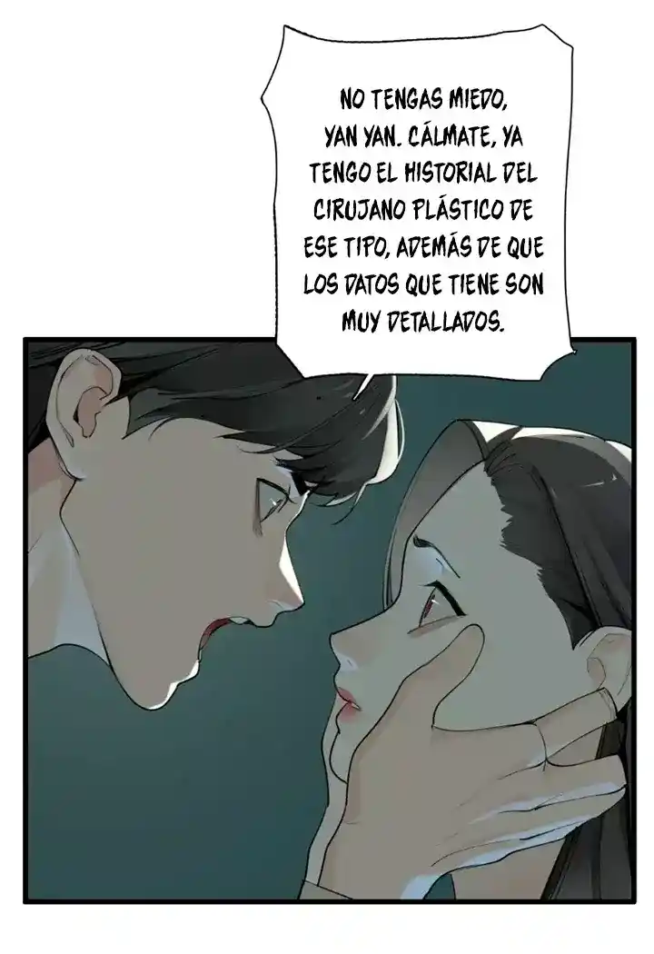 ¿Quién Es La Presa? - Capítulo 120 - Página 8 - LectorTMOo