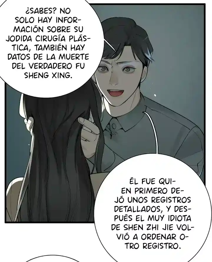¿Quién Es La Presa? - Capítulo 120 - Página 9 - LectorTMOo