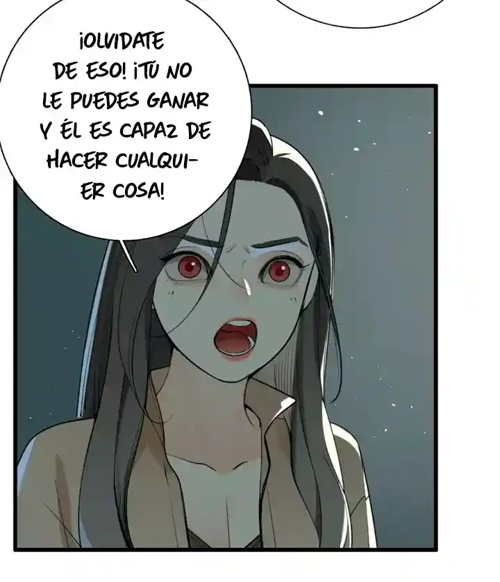 ¿Quién Es La Presa? - Capítulo 120 - Página 10 - LectorTMOo