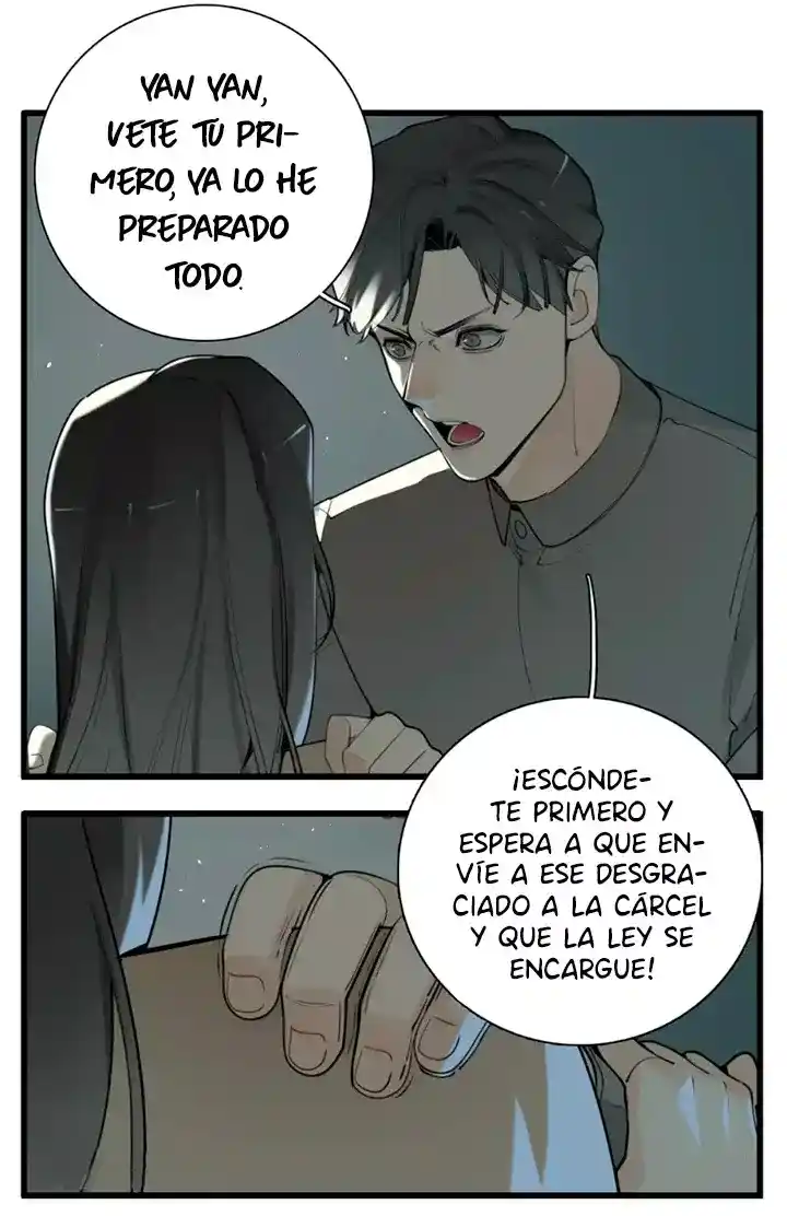 ¿Quién Es La Presa? - Capítulo 120 - Página 12 - LectorTMOo