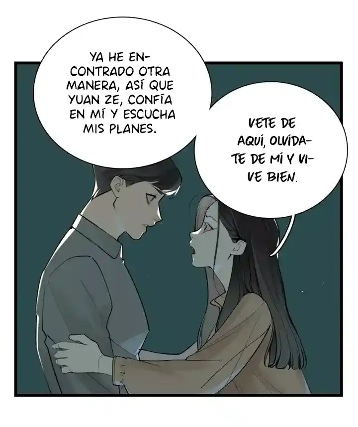 ¿Quién Es La Presa? - Capítulo 120 - Página 14 - LectorTMOo