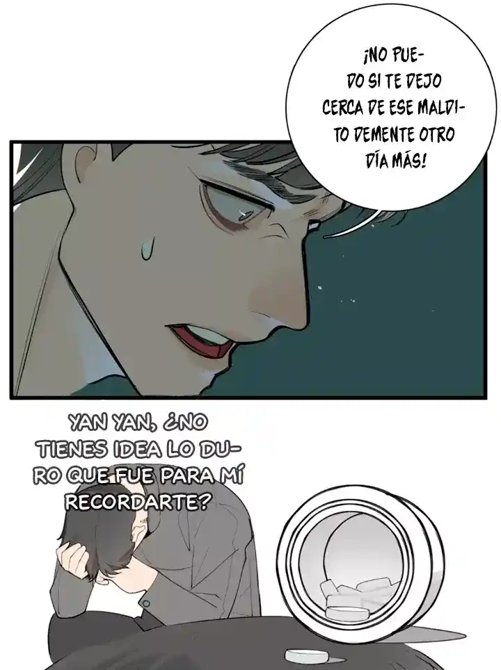 ¿Quién Es La Presa? - Capítulo 120 - Página 16 - LectorTMOo