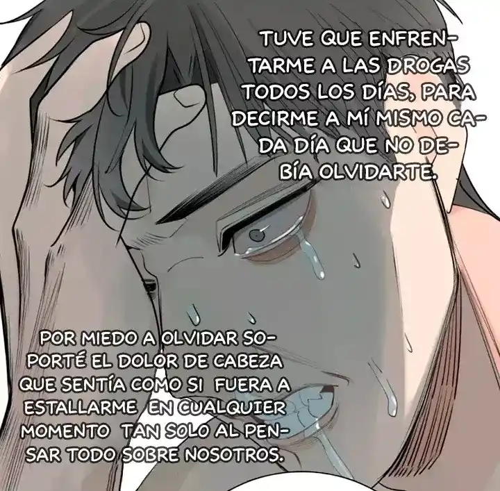 ¿Quién Es La Presa? - Capítulo 120 - Página 17 - LectorTMOo