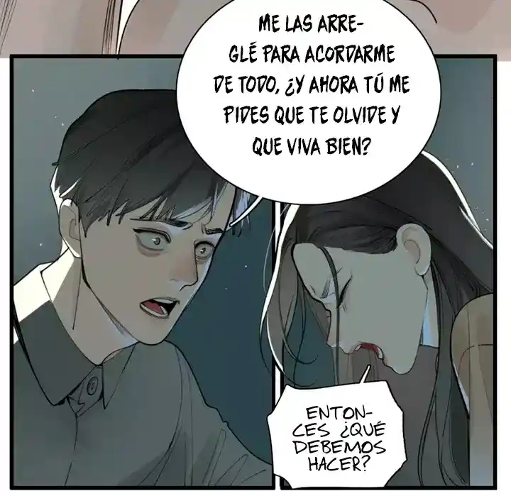 ¿Quién Es La Presa? - Capítulo 120 - Página 18 - LectorTMOo