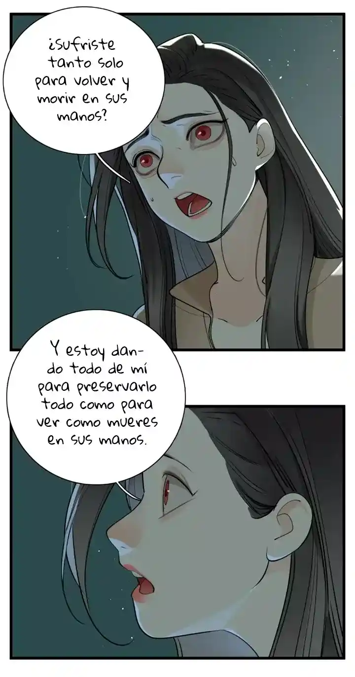 ¿Quién Es La Presa? - Capítulo 120 - Página 19 - LectorTMOo