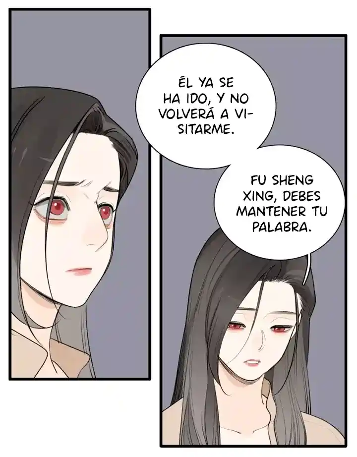 ¿Quién Es La Presa? - Capítulo 120 - Página 32 - LectorTMOo