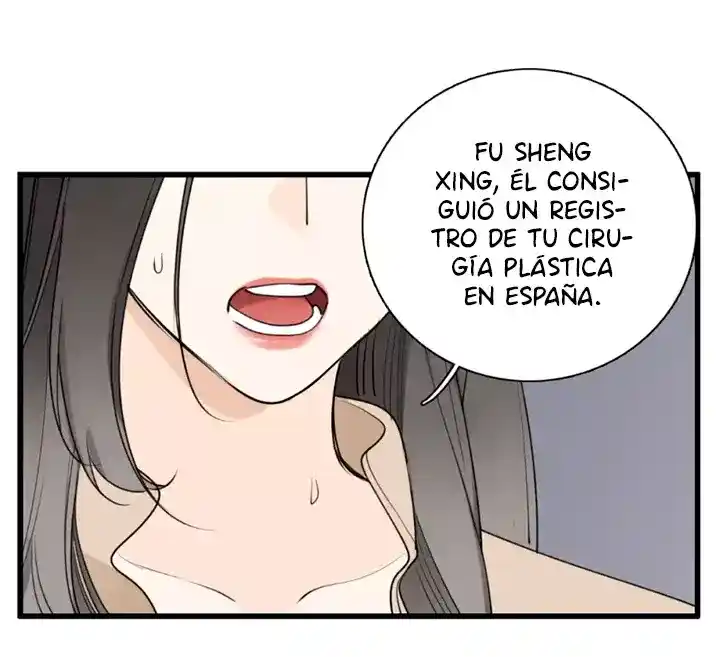 ¿Quién Es La Presa? - Capítulo 120 - Página 35 - LectorTMOo