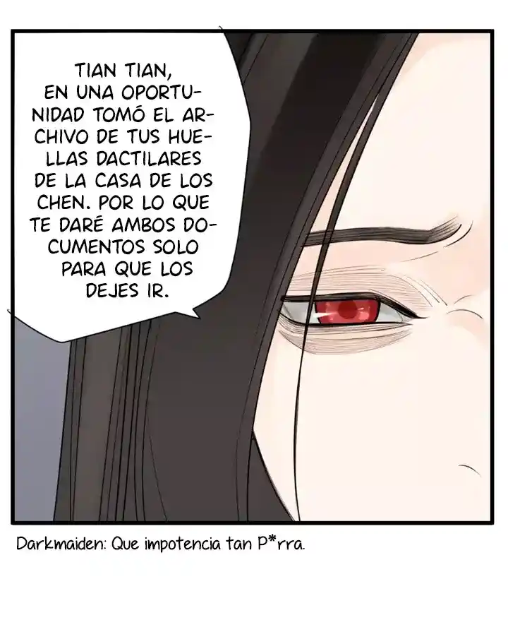 ¿Quién Es La Presa? - Capítulo 120 - Página 36 - LectorTMOo