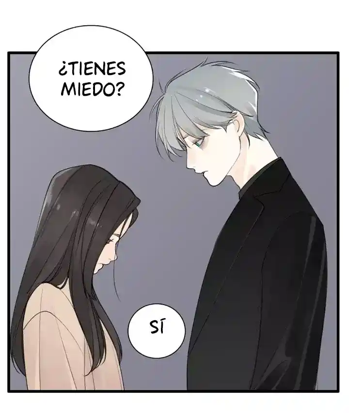 ¿Quién Es La Presa? - Capítulo 120 - Página 38 - LectorTMOo