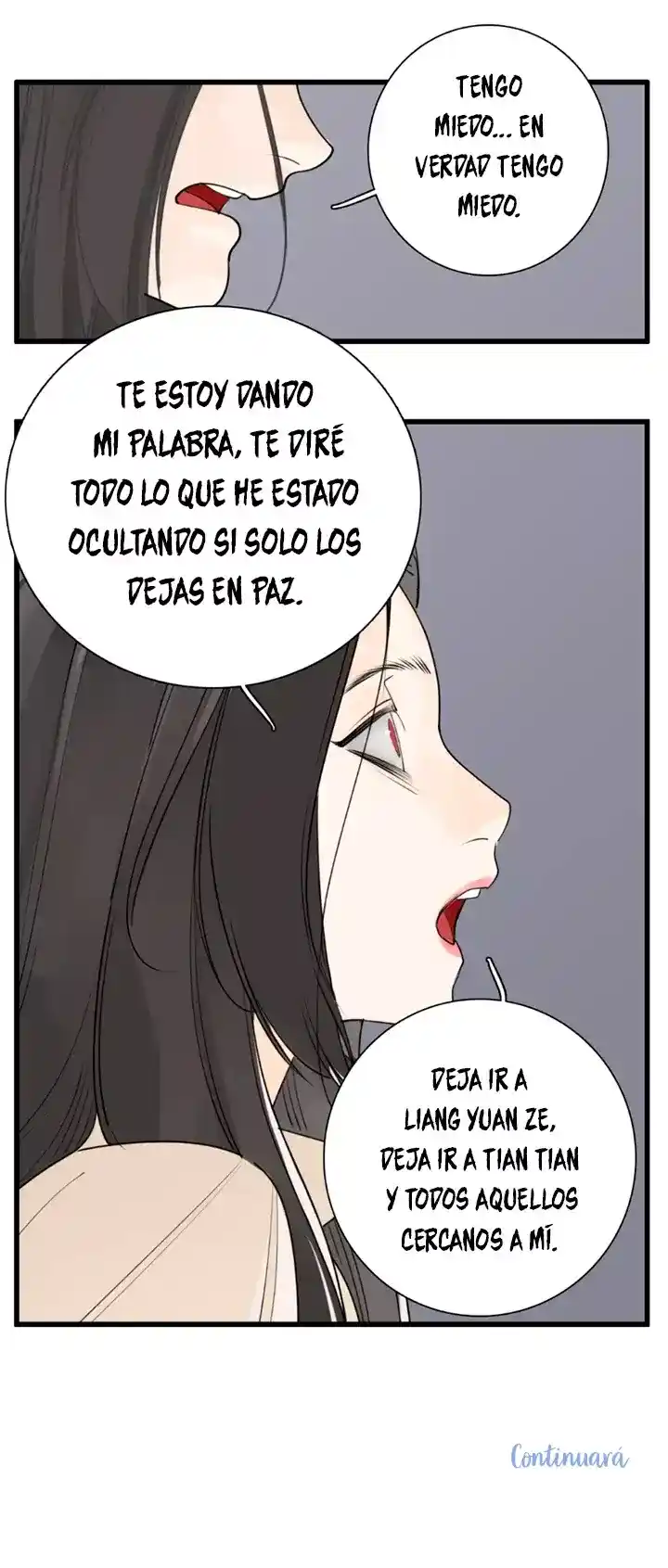 ¿Quién Es La Presa? - Capítulo 120 - Página 39 - LectorTMOo