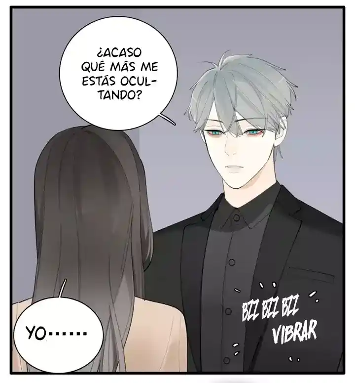 ¿Quién Es La Presa? - Capítulo 121 - Página 4 - LectorTMOo
