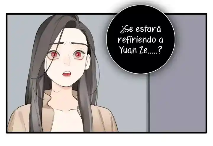 ¿Quién Es La Presa? - Capítulo 121 - Página 5 - LectorTMOo