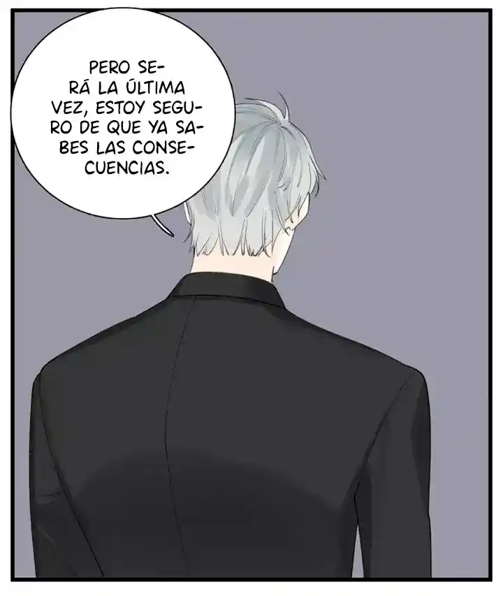 ¿Quién Es La Presa? - Capítulo 121 - Página 9 - LectorTMOo