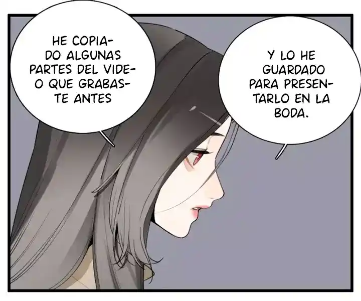 ¿Quién Es La Presa? - Capítulo 121 - Página 12 - LectorTMOo