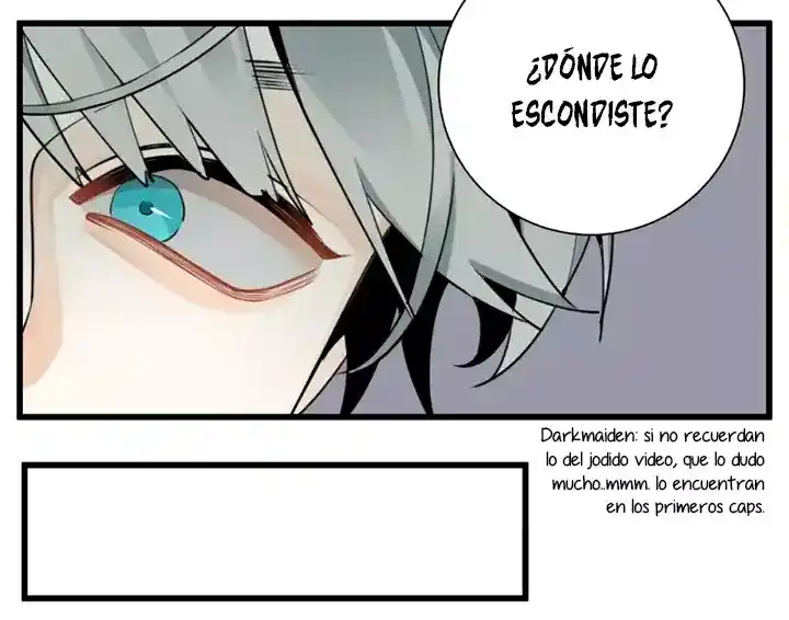 ¿Quién Es La Presa? - Capítulo 121 - Página 14 - LectorTMOo