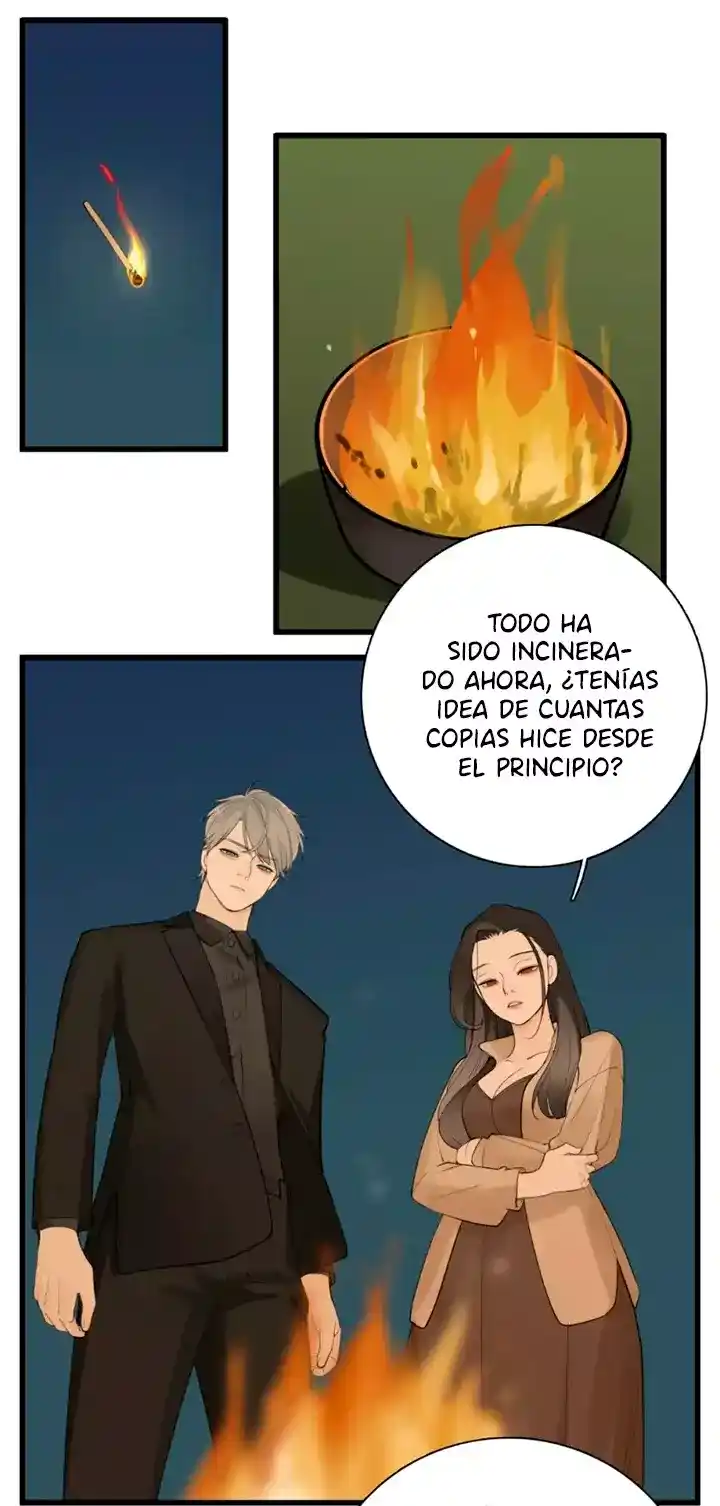 ¿Quién Es La Presa? - Capítulo 121 - Página 16 - LectorTMOo