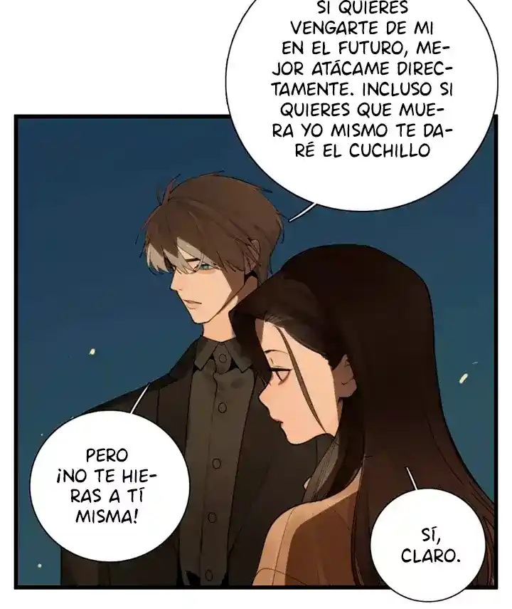 ¿Quién Es La Presa? - Capítulo 121 - Página 17 - LectorTMOo
