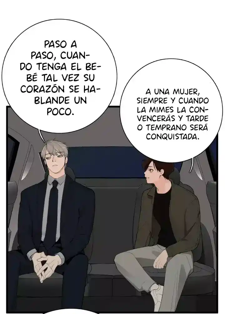 ¿Quién Es La Presa? - Capítulo 121 - Página 21 - LectorTMOo