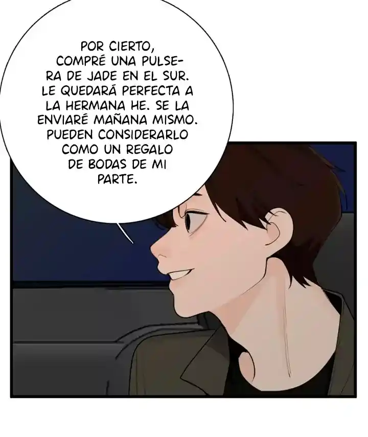 ¿Quién Es La Presa? - Capítulo 121 - Página 22 - LectorTMOo