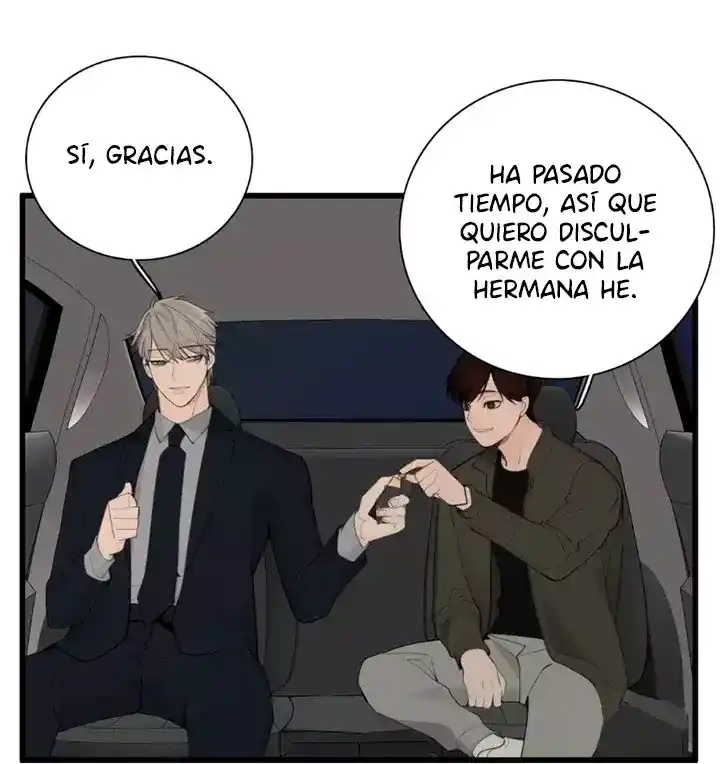 ¿Quién Es La Presa? - Capítulo 121 - Página 23 - LectorTMOo
