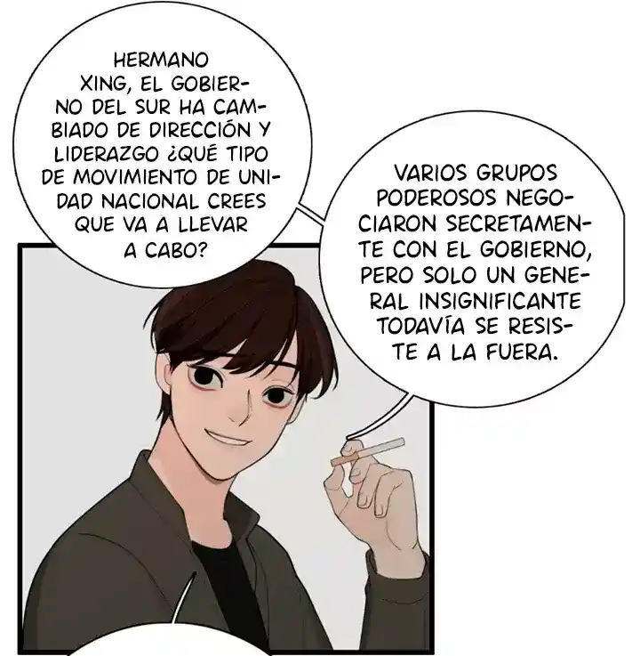 ¿Quién Es La Presa? - Capítulo 121 - Página 24 - LectorTMOo