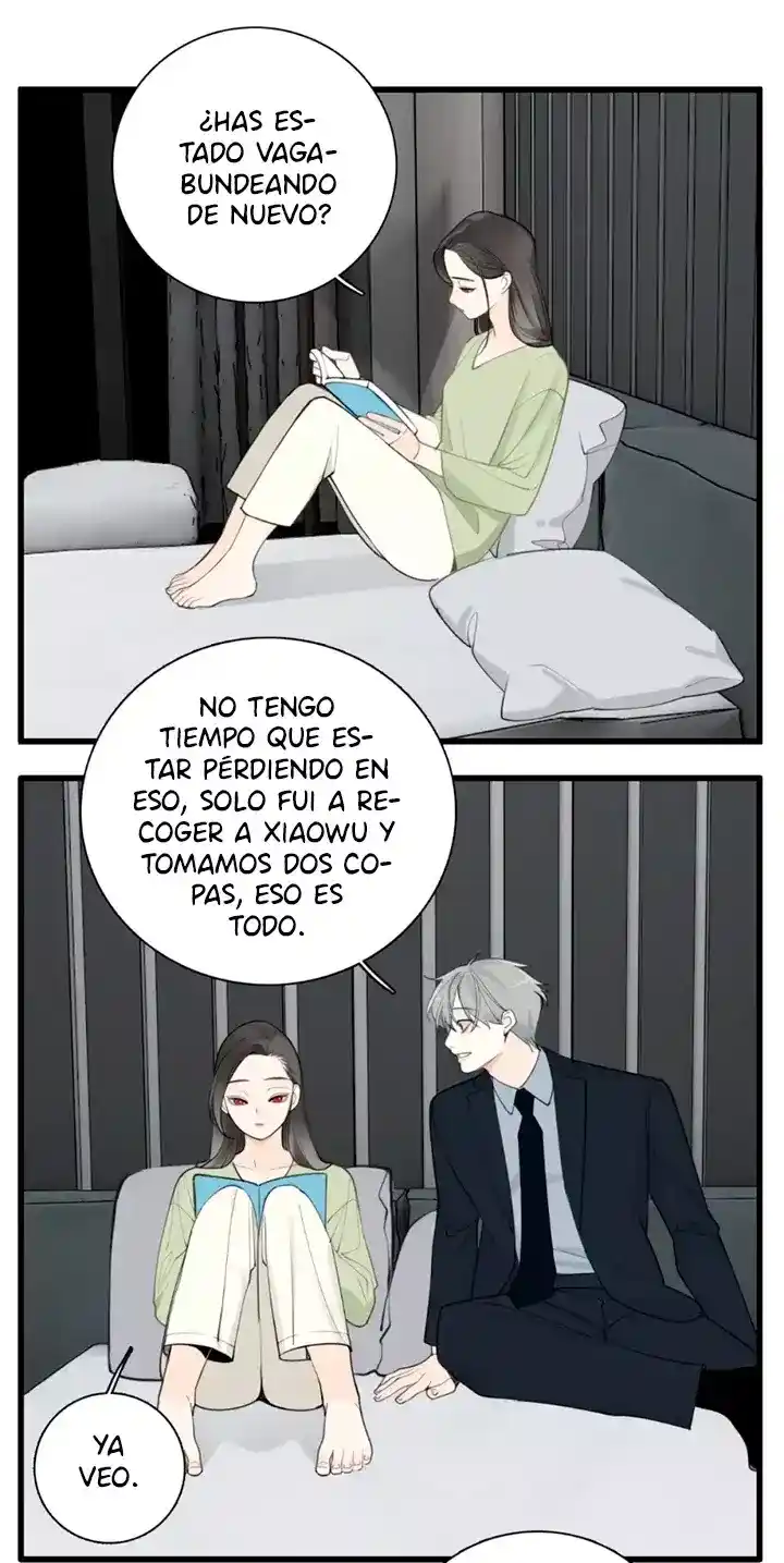 ¿Quién Es La Presa? - Capítulo 121 - Página 29 - LectorTMOo