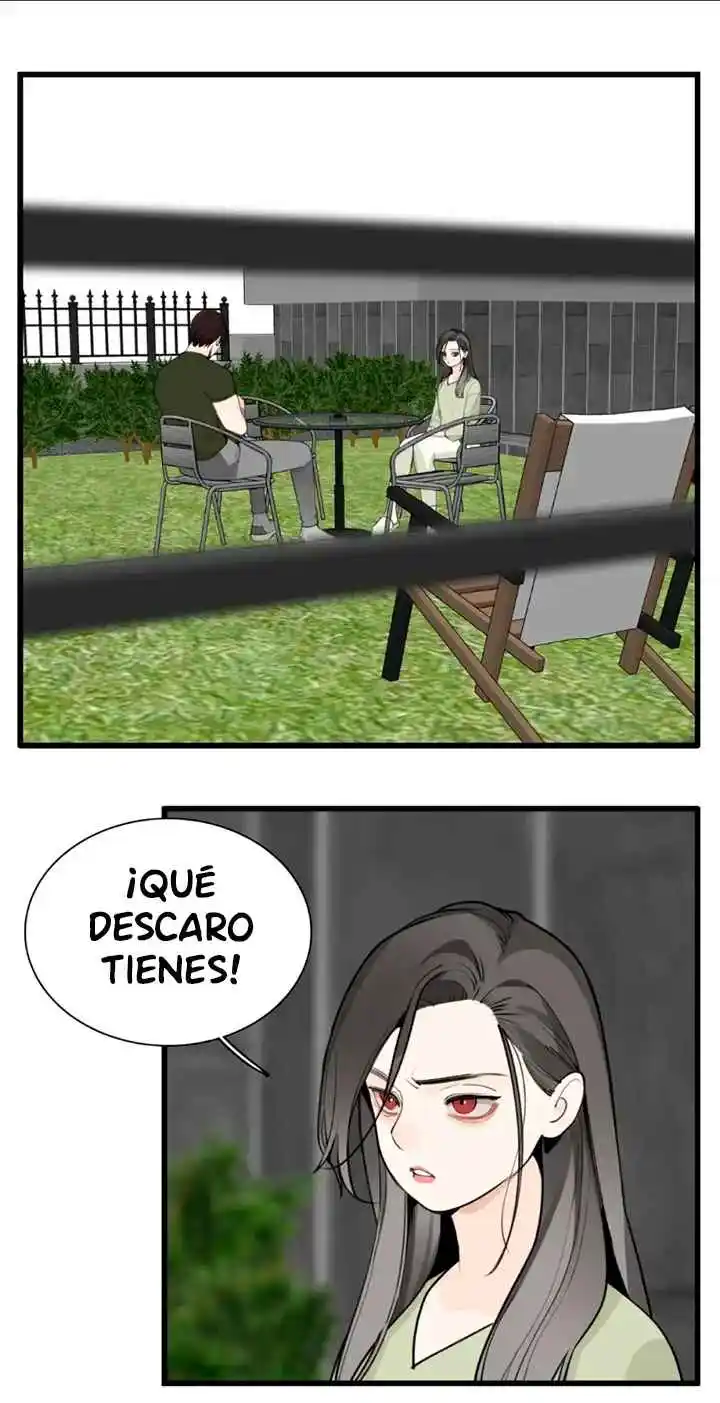 ¿Quién Es La Presa? - Capítulo 122 - Página 4 - LectorTMOo