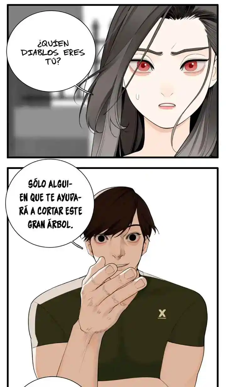 ¿Quién Es La Presa? - Capítulo 122 - Página 7 - LectorTMOo