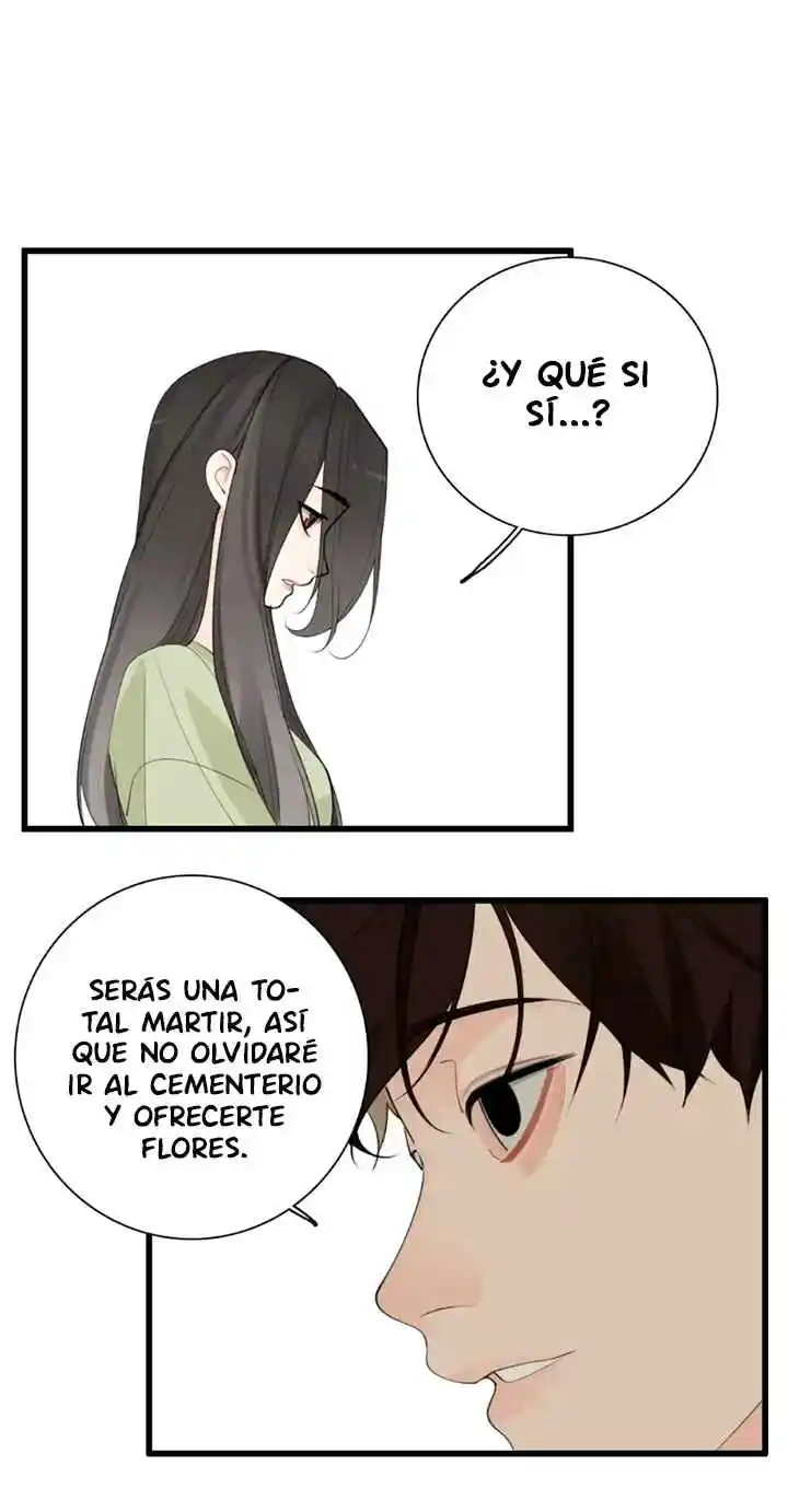 ¿Quién Es La Presa? - Capítulo 122 - Página 10 - LectorTMOo