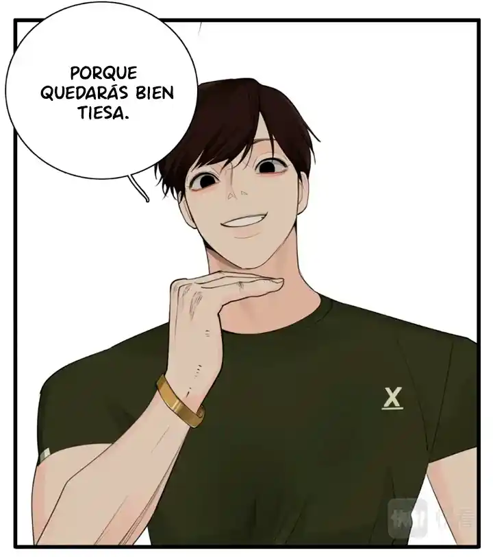 ¿Quién Es La Presa? - Capítulo 122 - Página 12 - LectorTMOo
