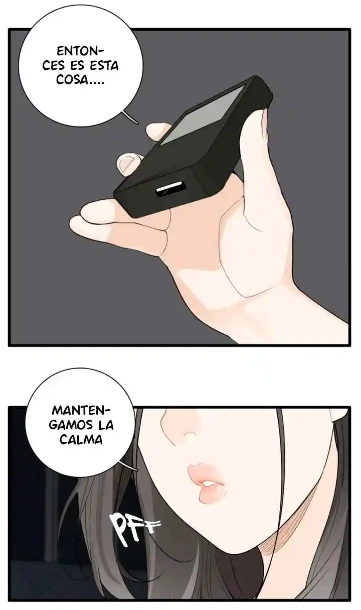 ¿Quién Es La Presa? - Capítulo 122 - Página 15 - LectorTMOo