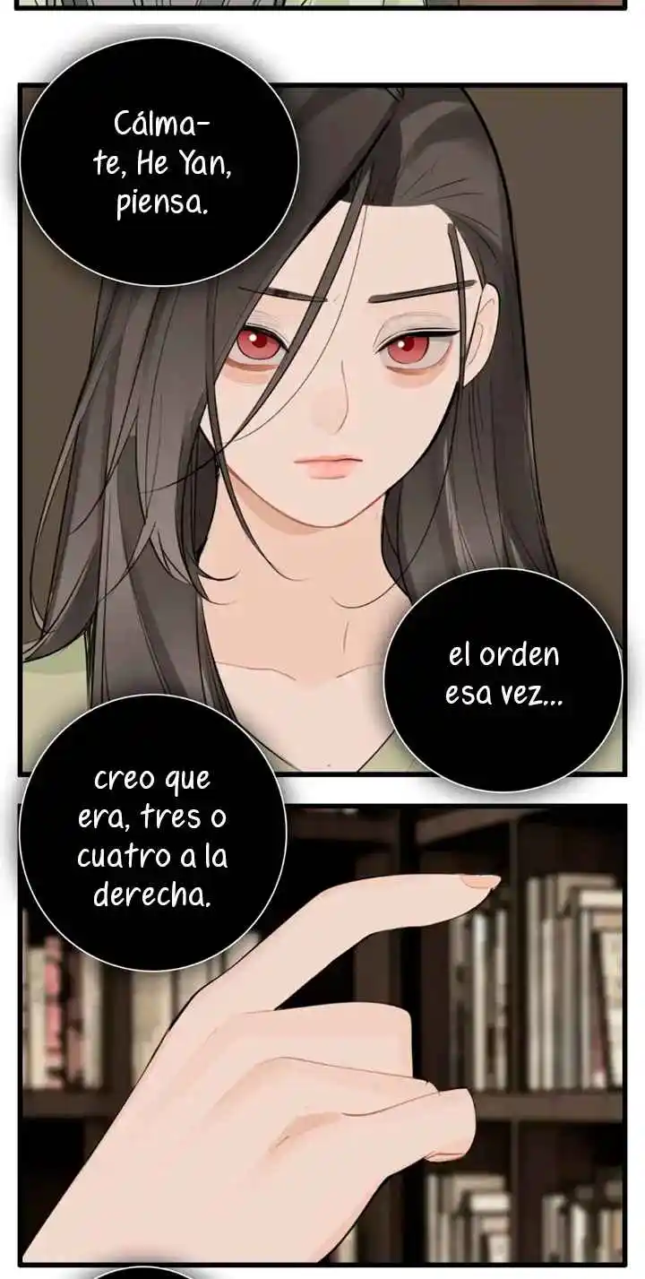 ¿Quién Es La Presa? - Capítulo 122 - Página 17 - LectorTMOo