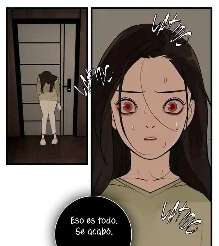 ¿Quién Es La Presa? - Capítulo 122 - Página 24 - LectorTMOo