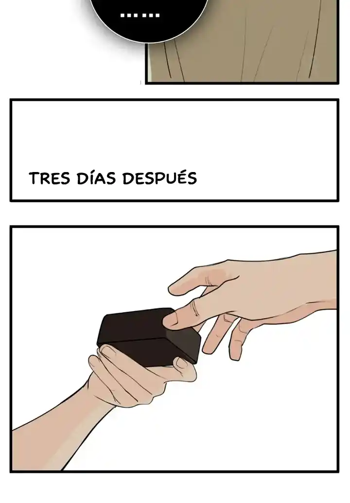 ¿Quién Es La Presa? - Capítulo 122 - Página 25 - LectorTMOo