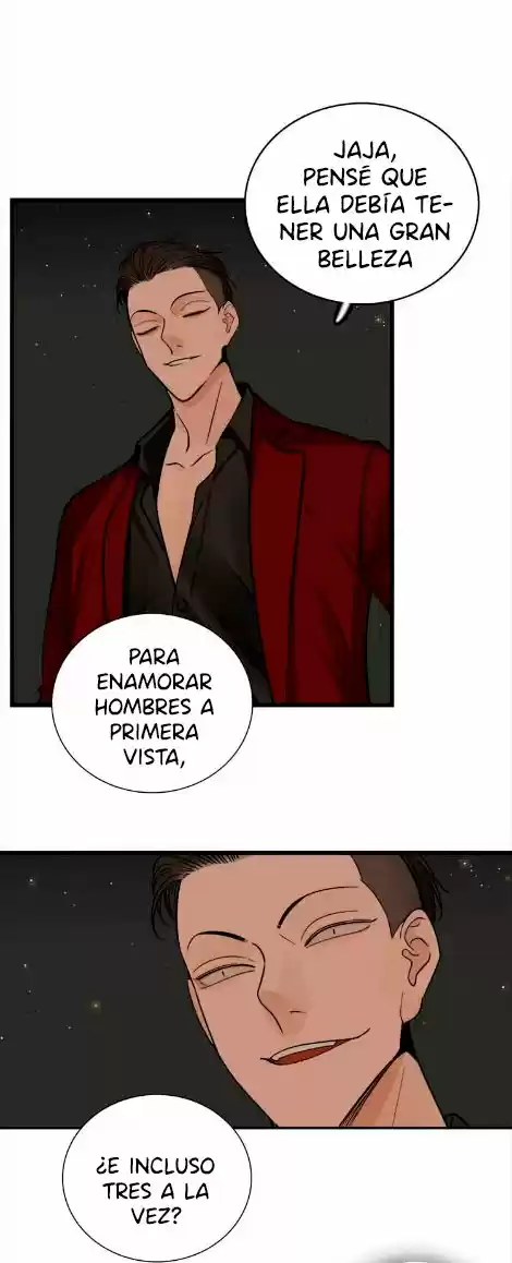 ¿Quién Es La Presa? - Capítulo 13 - Página 4 - LectorTMOo