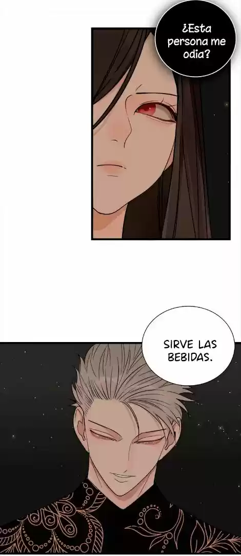 ¿Quién Es La Presa? - Capítulo 13 - Página 5 - LectorTMOo
