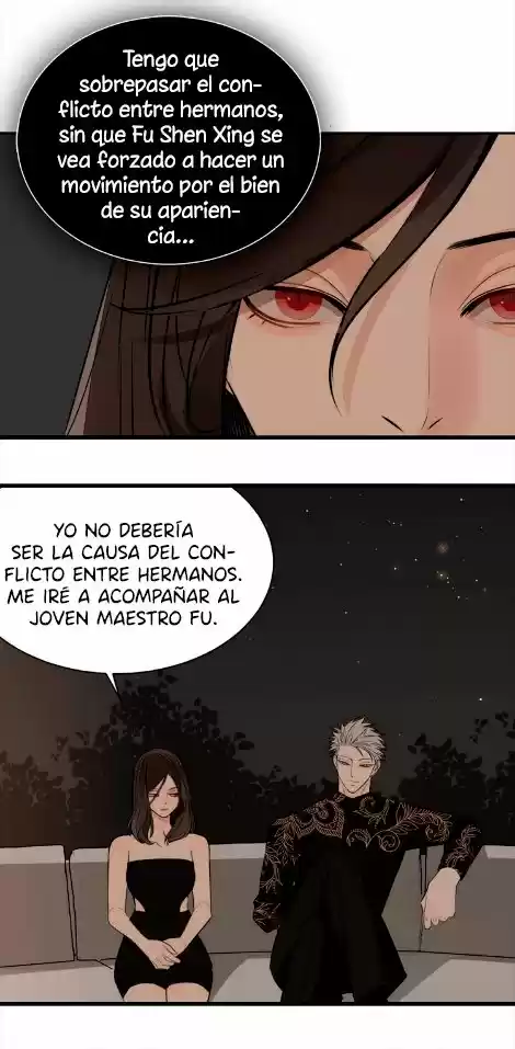 ¿Quién Es La Presa? - Capítulo 14 - Página 6 - LectorTMOo