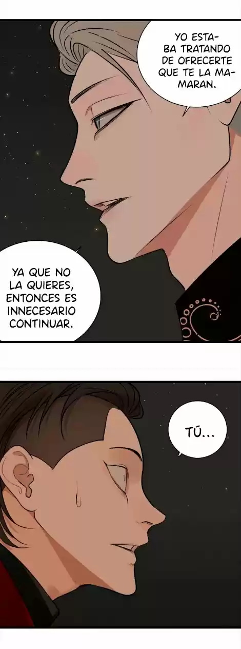 ¿Quién Es La Presa? - Capítulo 14 - Página 10 - LectorTMOo