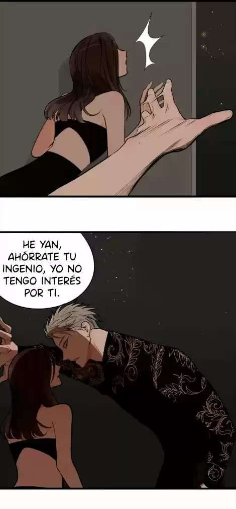 ¿Quién Es La Presa? - Capítulo 14 - Página 16 - LectorTMOo