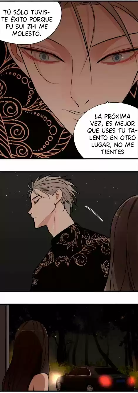 ¿Quién Es La Presa? - Capítulo 14 - Página 17 - LectorTMOo