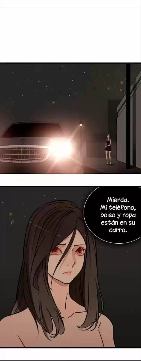 ¿Quién Es La Presa? - Capítulo 14 - Página 18 - LectorTMOo